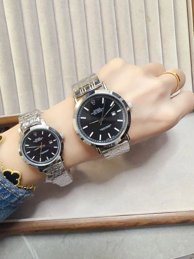 ROLEX Watches RelaxedFit 200204
