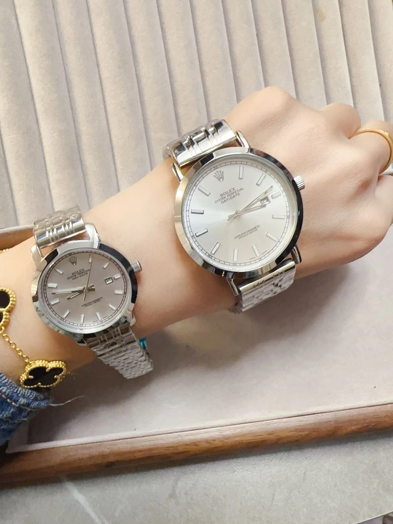 ROLEX Watches RelaxedFit 200204