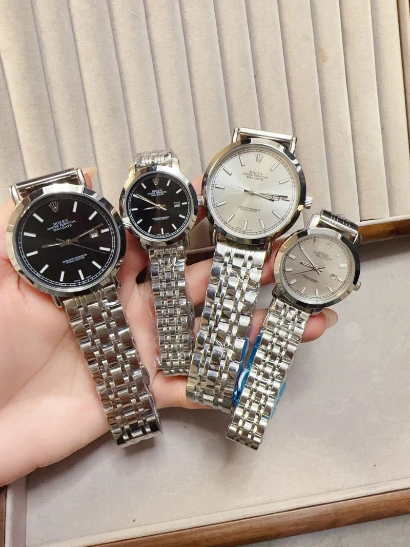 ROLEX Watches RelaxedFit 200204