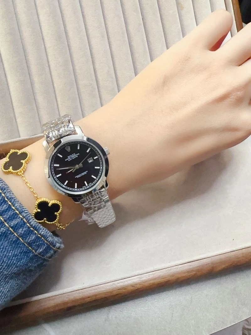 ROLEX Watches RelaxedFit 200204