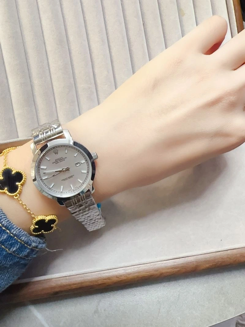 ROLEX Watches RelaxedFit 200204