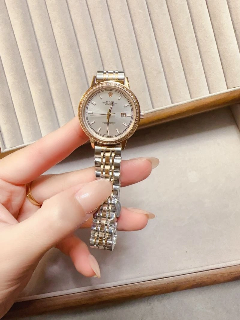 StreetReady ROLEX Watches 200191
