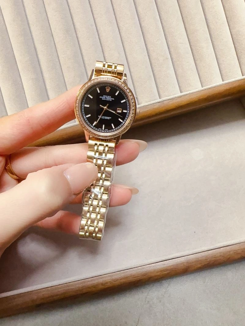 StreetReady ROLEX Watches 200191