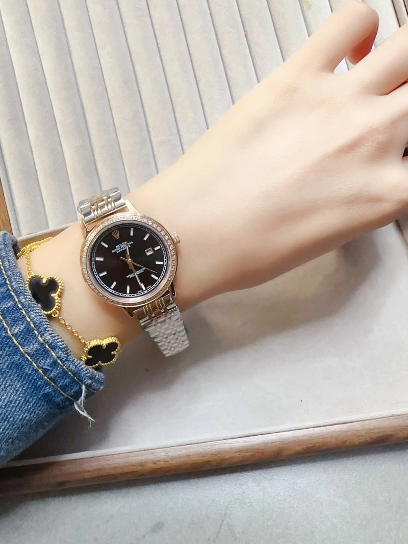 StreetReady ROLEX Watches 200191