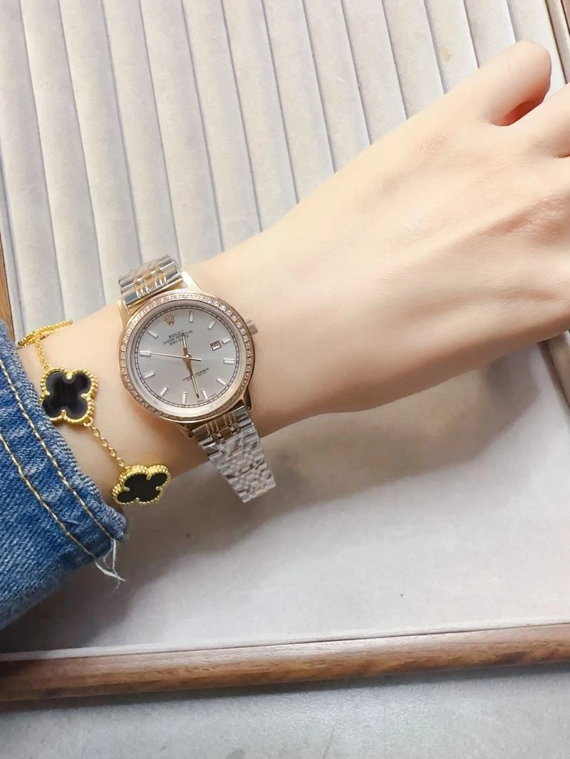 StreetReady ROLEX Watches 200191