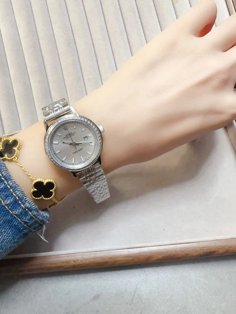 StreetReady ROLEX Watches 200191