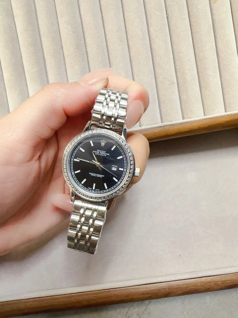 StreetReady ROLEX Watches 200191