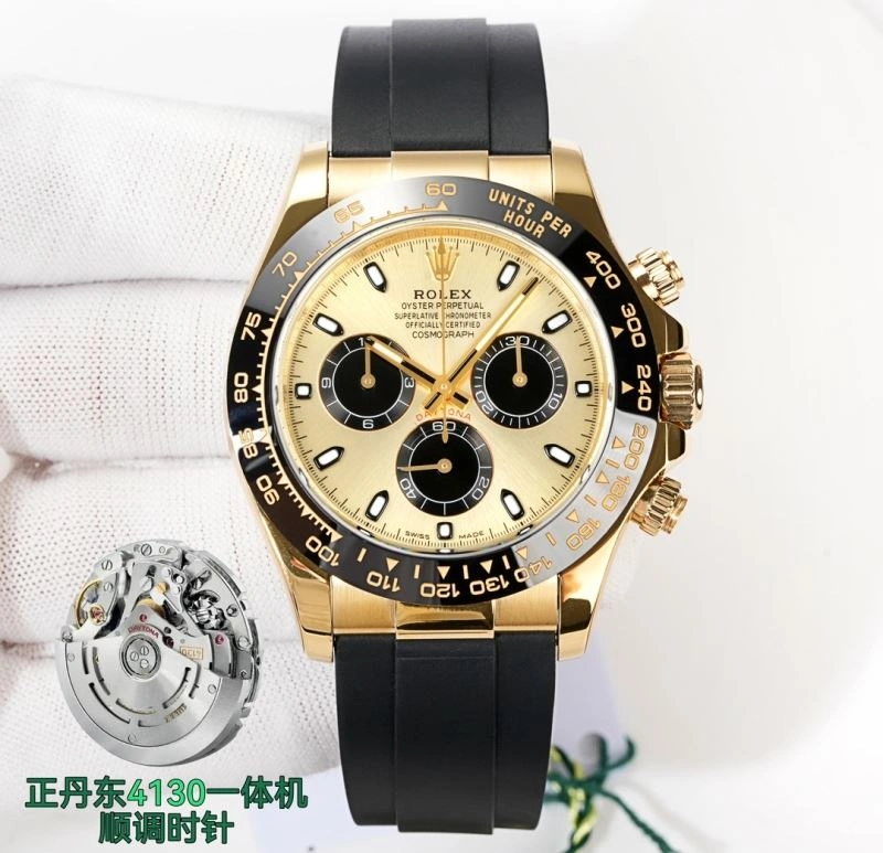 ROLEX Watches Unisex 200187