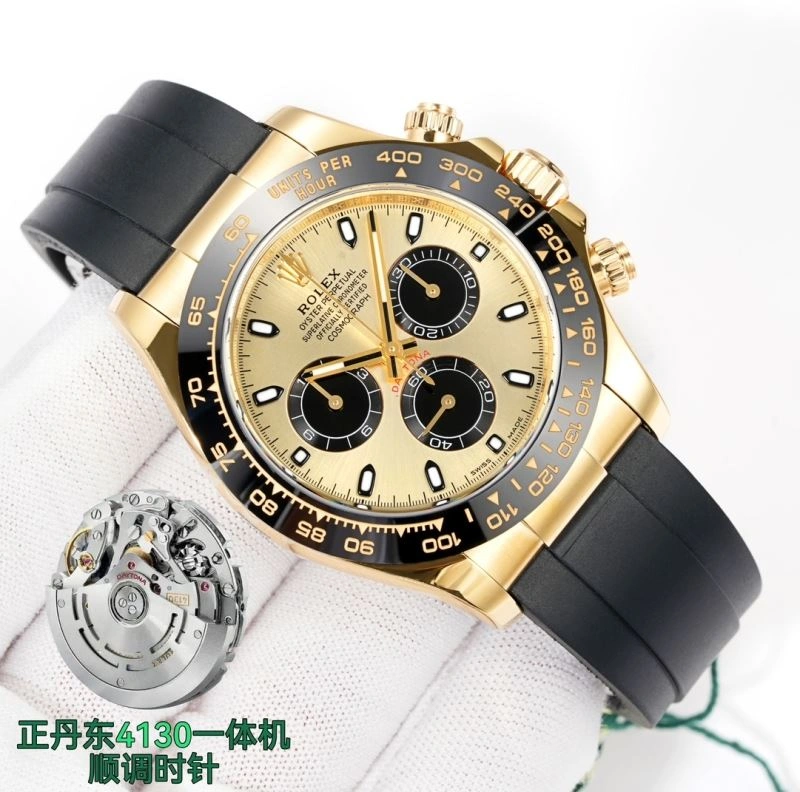 ROLEX Watches Unisex 200187
