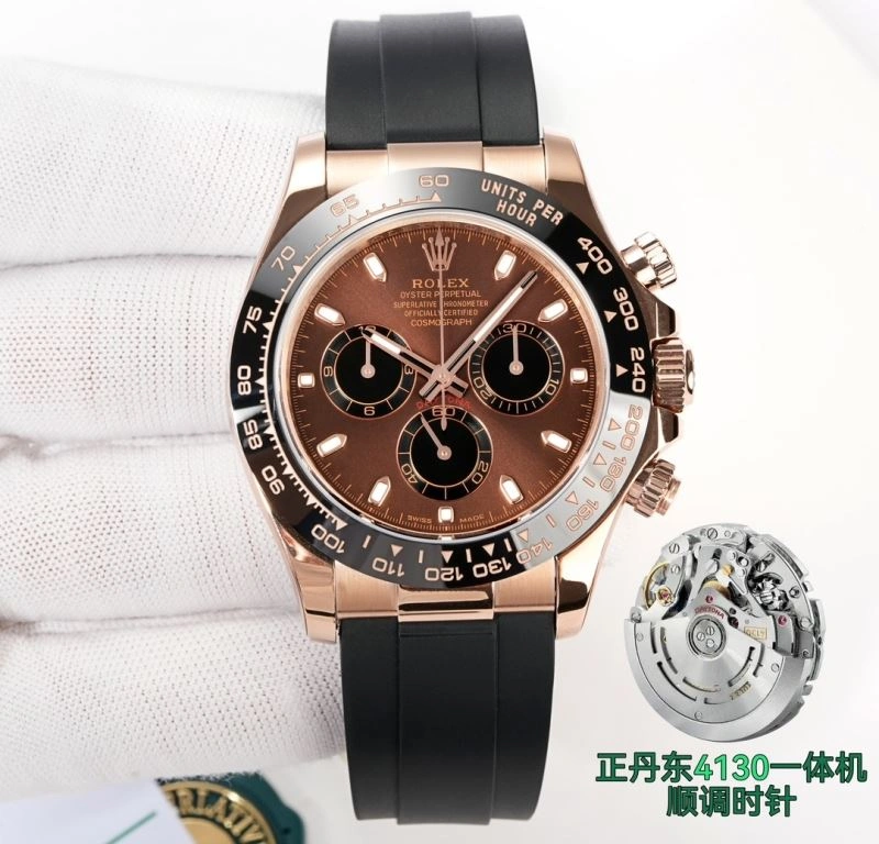 ROLEX Watches Unisex 200187
