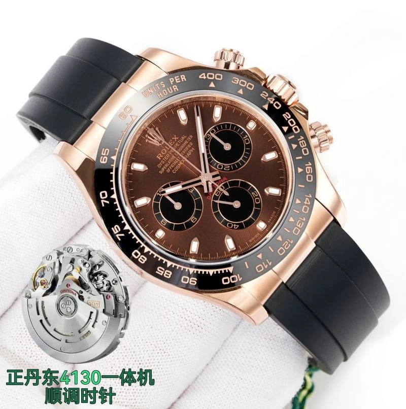 ROLEX Watches Unisex 200187