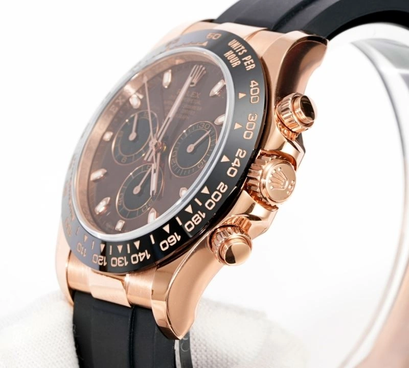 ROLEX Watches Unisex 200187