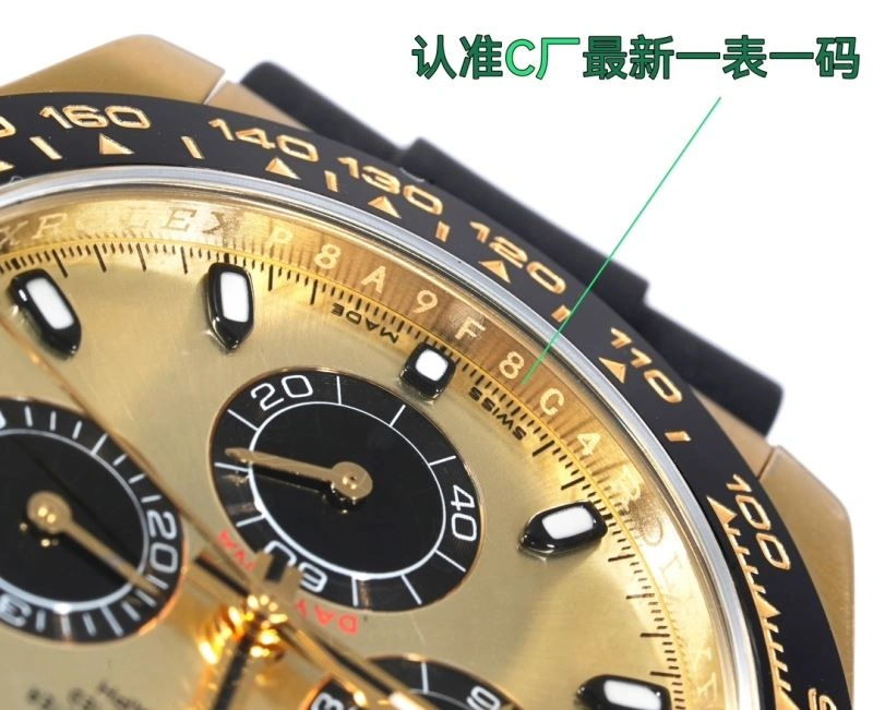 ROLEX Watches Unisex 200187