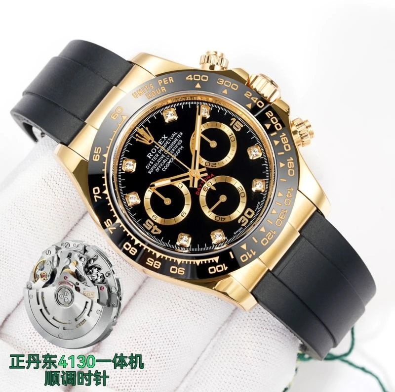 ROLEX Watches Compact 200185