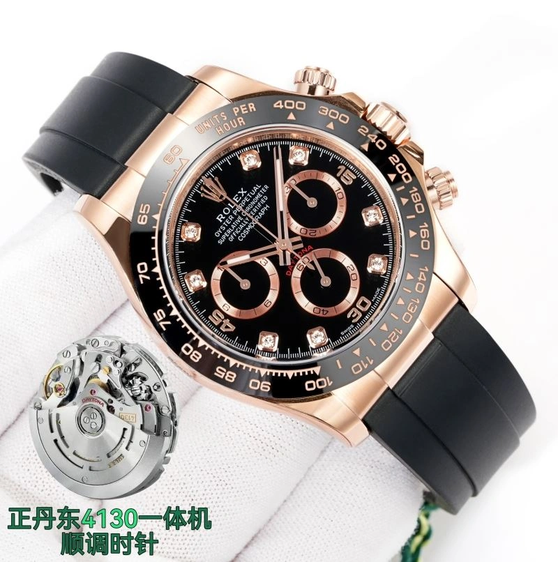 ROLEX Watches Compact 200185