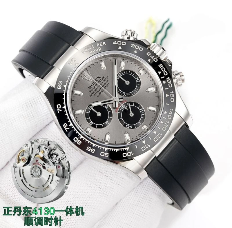 ROLEX Watches Compact 200185