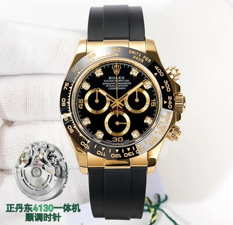 ROLEX Watches Compact 200185