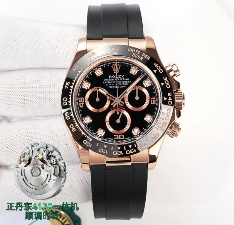ROLEX Watches Compact 200185