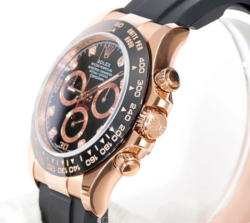 ROLEX Watches Compact 200185