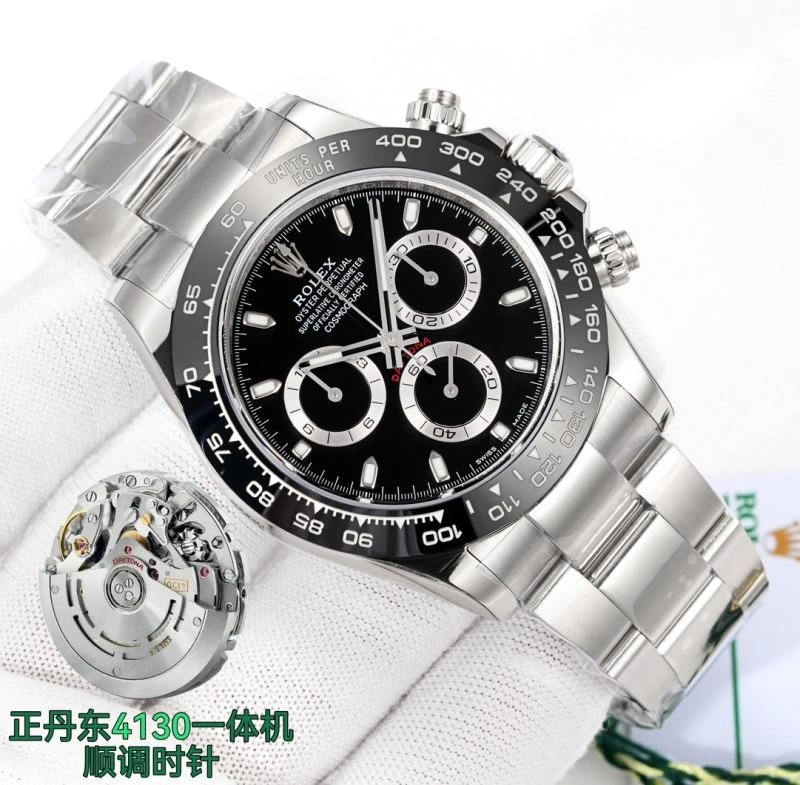 Vibrant ROLEX Watches 200177