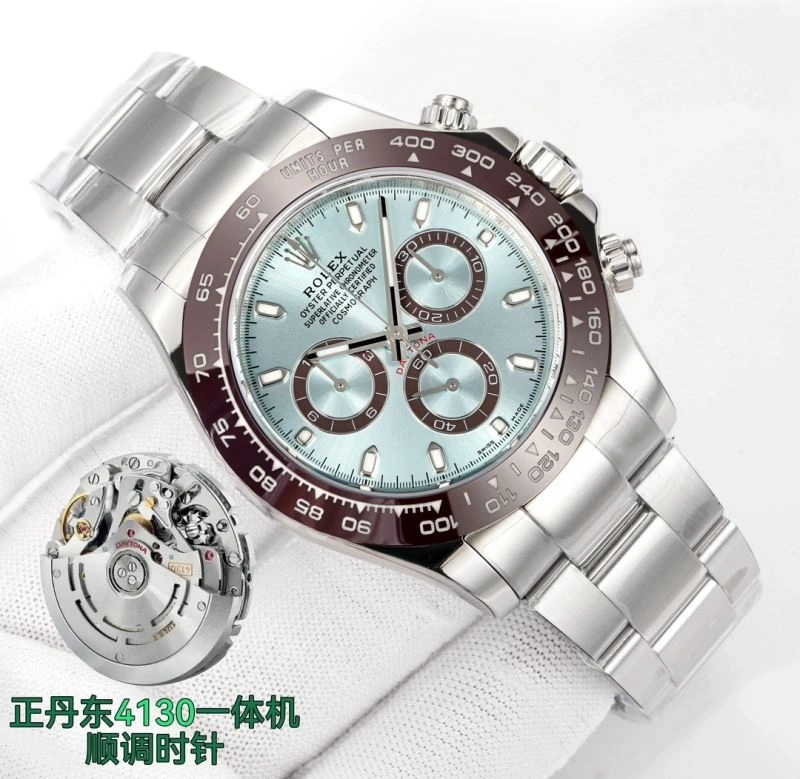 Vibrant ROLEX Watches 200177