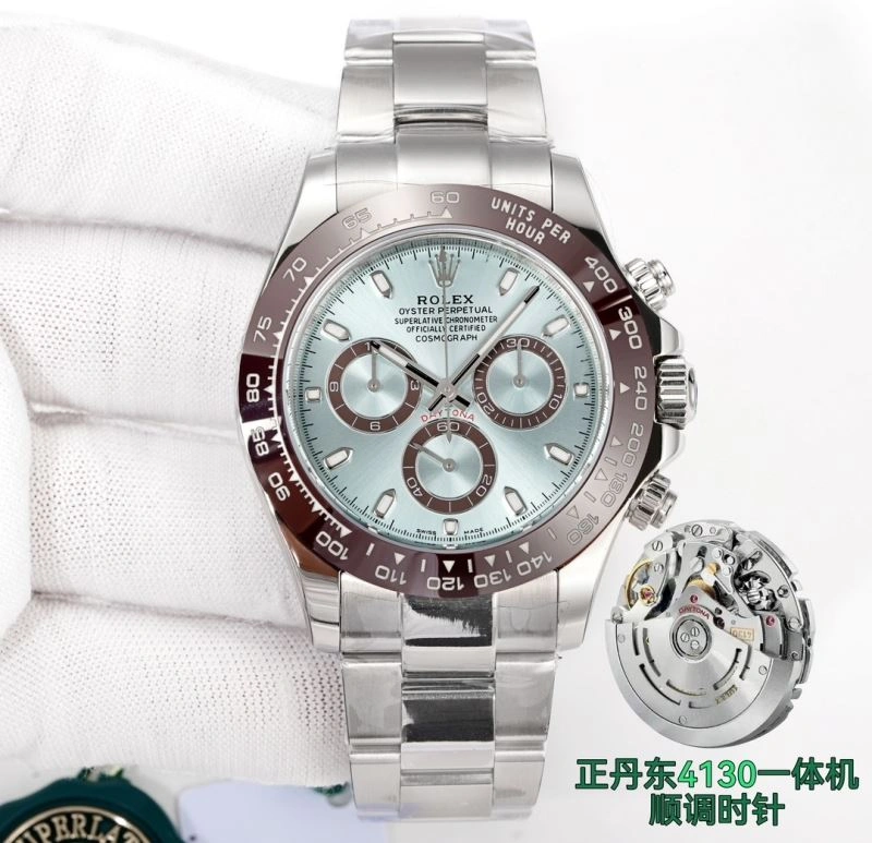 Vibrant ROLEX Watches 200177