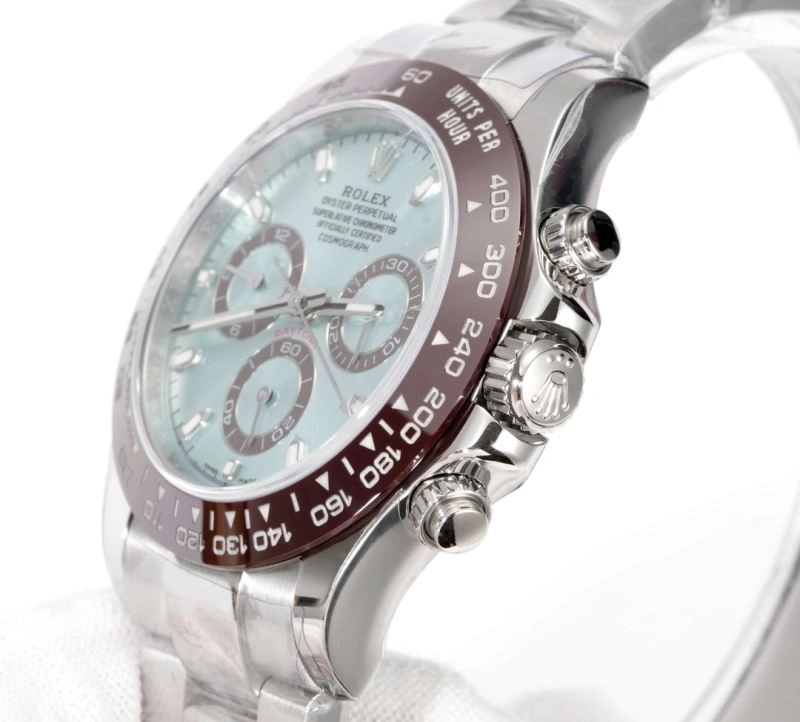 Vibrant ROLEX Watches 200177
