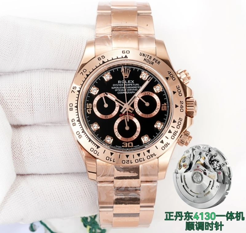 ROLEX Watches Classic 200200