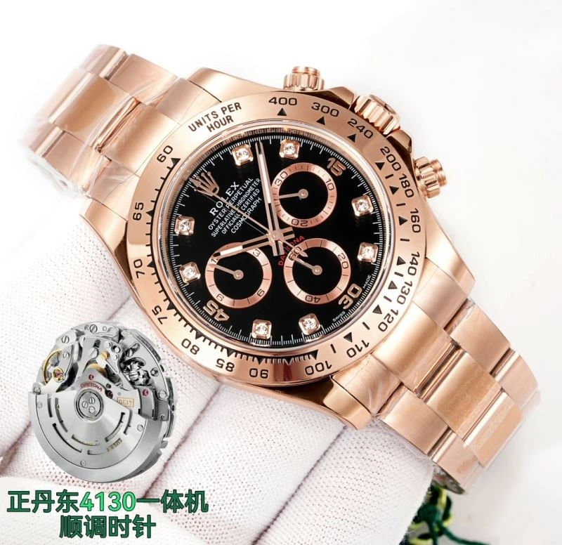 ROLEX Watches Classic 200200