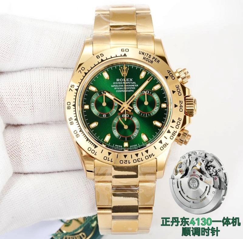 ROLEX Watches Classic 200200