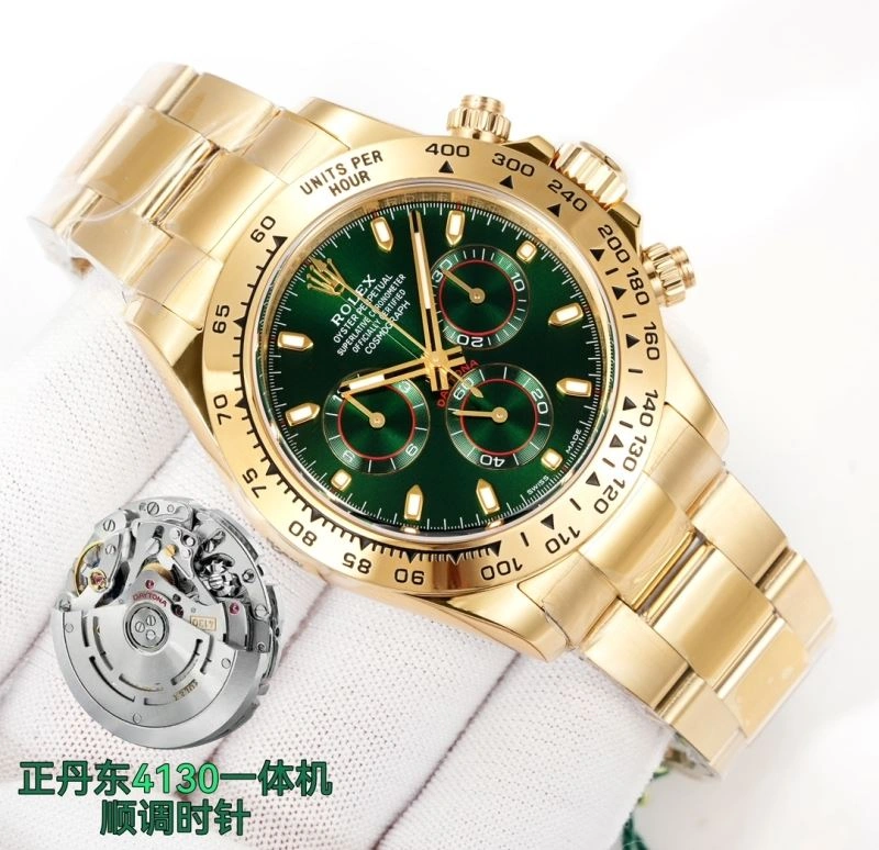 ROLEX Watches Classic 200200