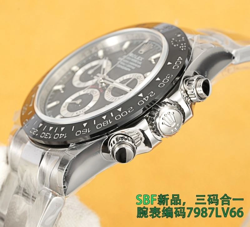 SmoothTexture ROLEX Watches 200202