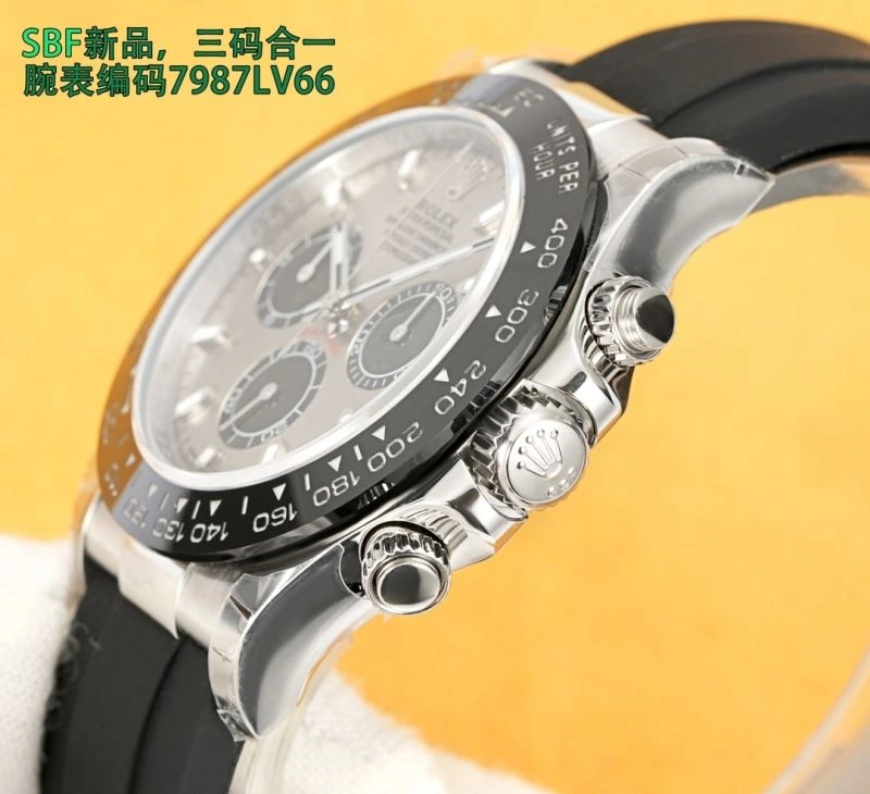 ROLEX Watches Upgraded 200199