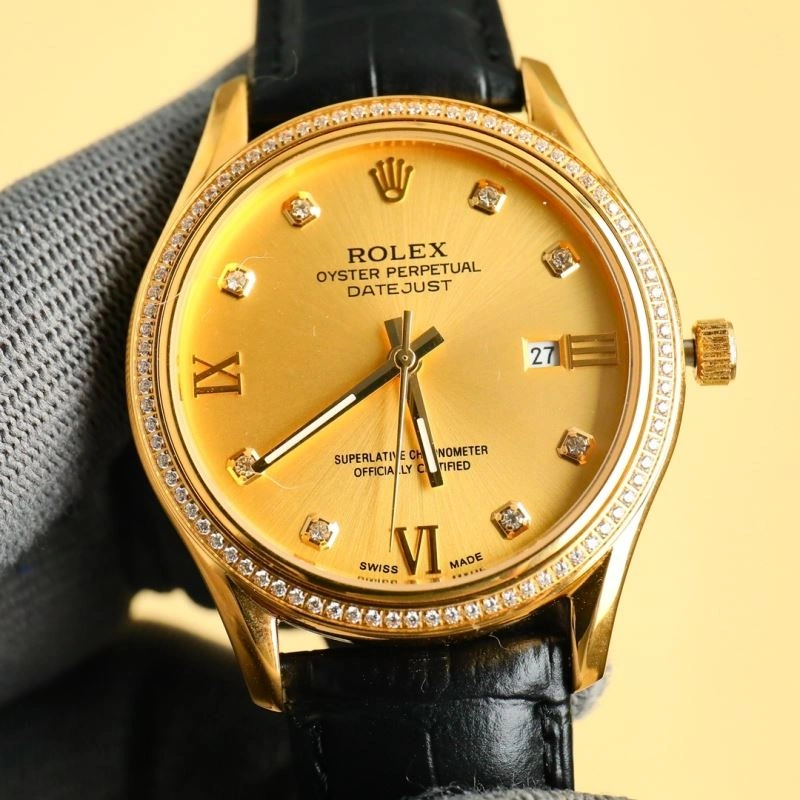 Functional ROLEX Watches 200203