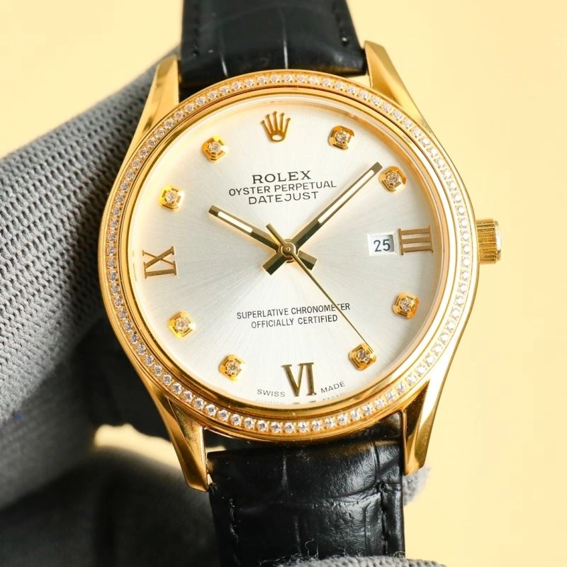 Functional ROLEX Watches 200203