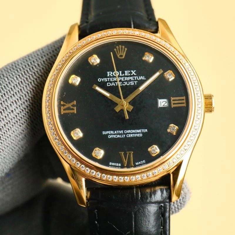Functional ROLEX Watches 200203