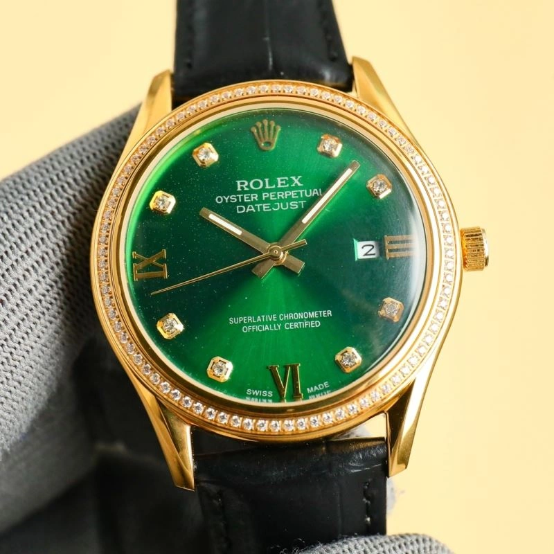 Functional ROLEX Watches 200203