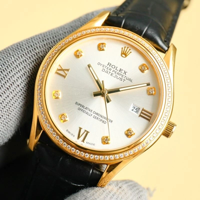 Functional ROLEX Watches 200203