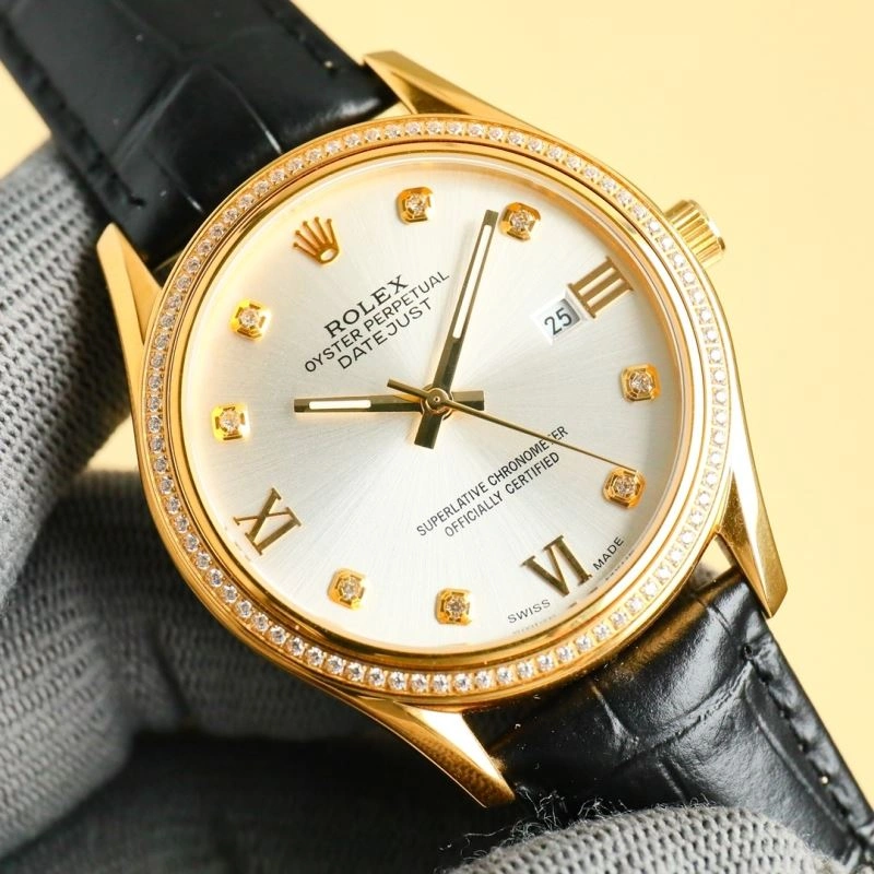 Functional ROLEX Watches 200203