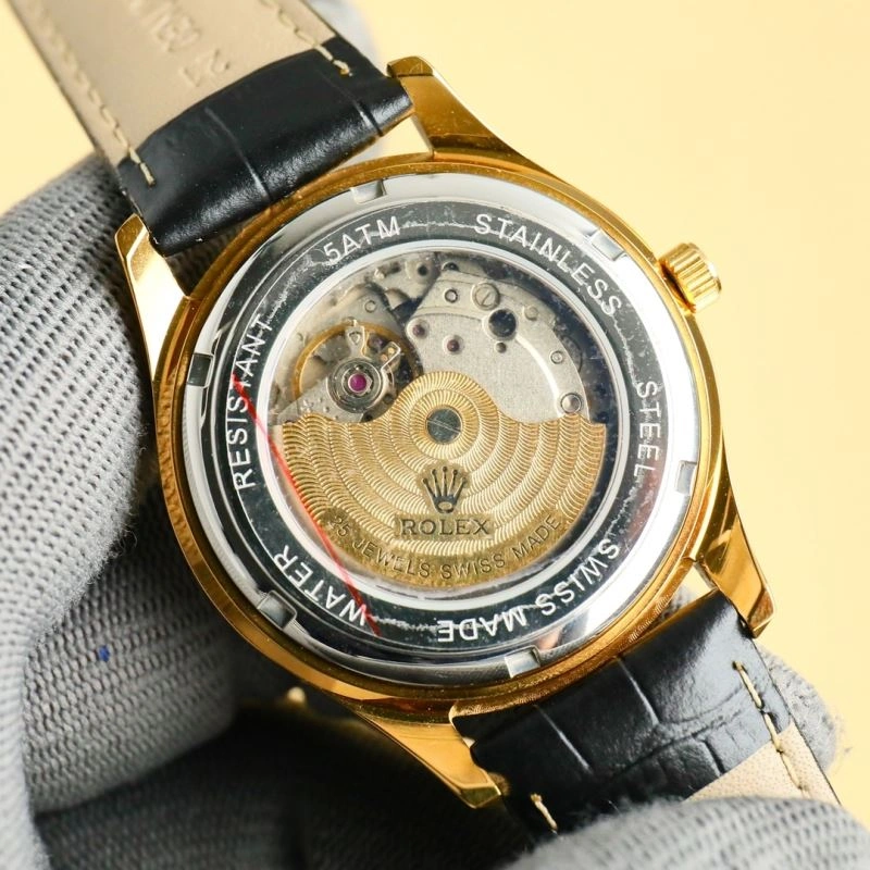 Functional ROLEX Watches 200203