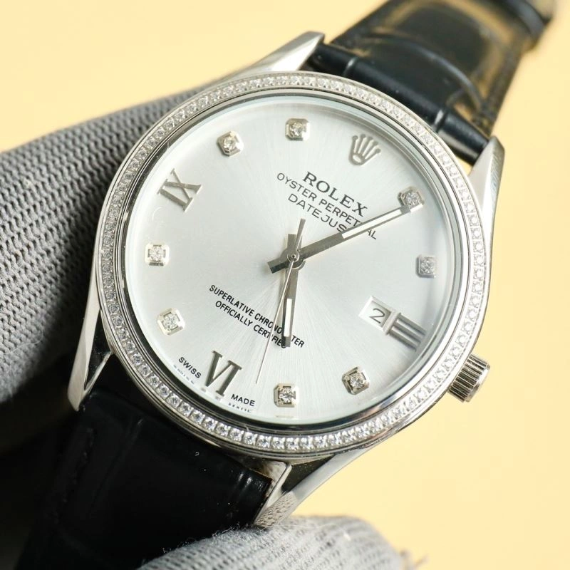 ROLEX Watches UrbanChic 200190
