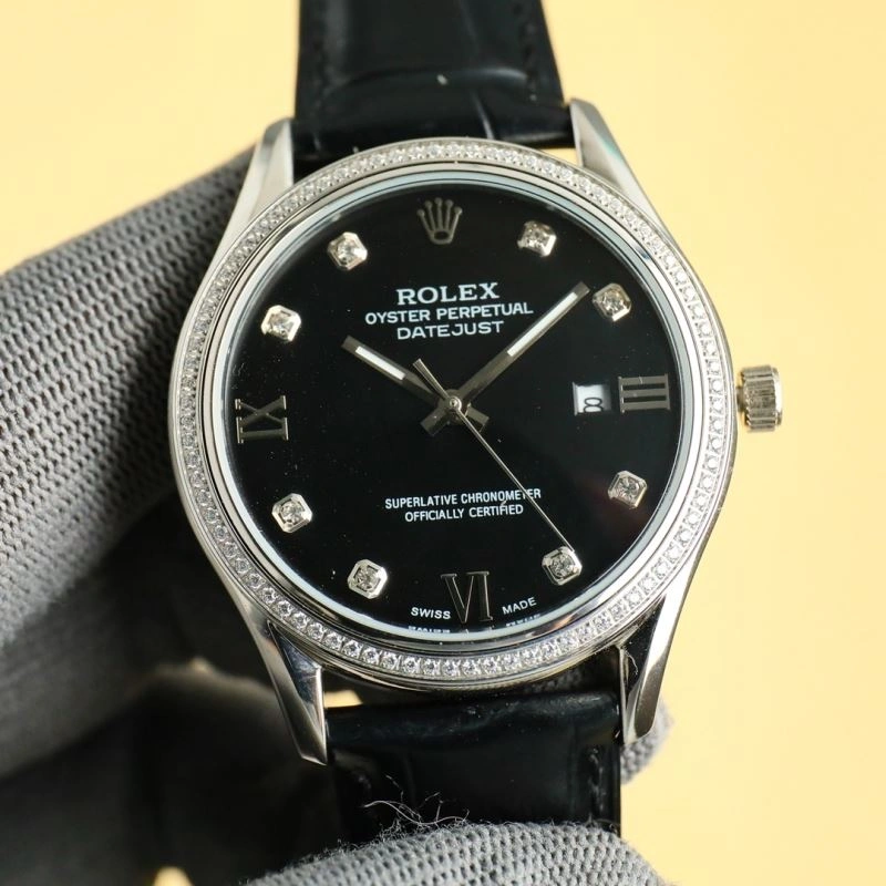 ROLEX Watches UrbanChic 200190