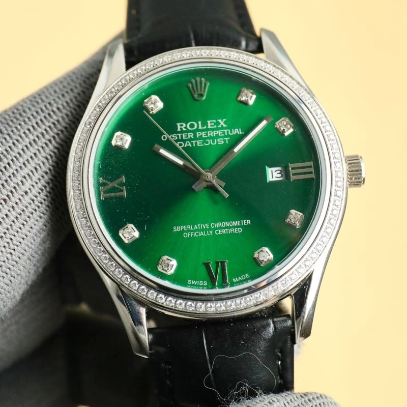 ROLEX Watches UrbanChic 200190