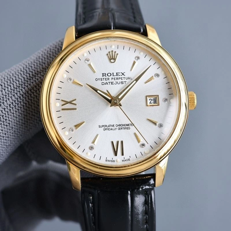 ROLEX Watches Practical 200195