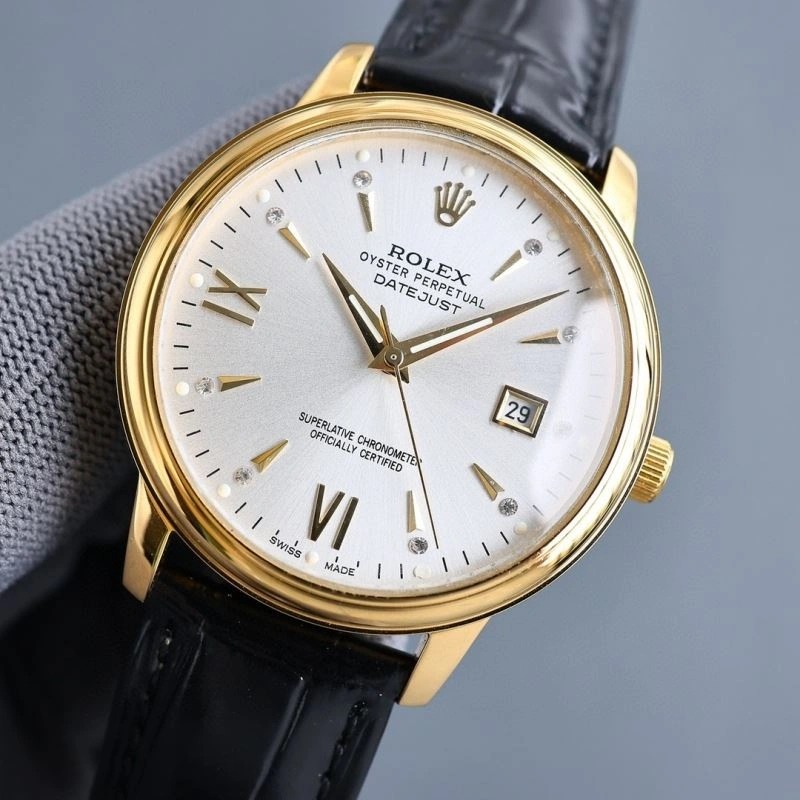 ROLEX Watches Practical 200195