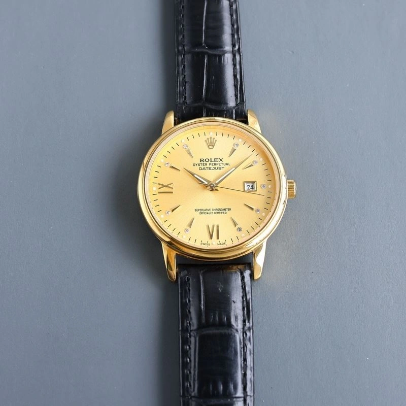 ROLEX Watches Practical 200195