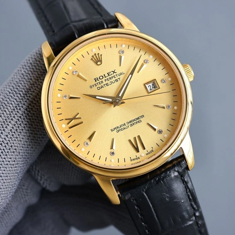 ROLEX Watches Practical 200195