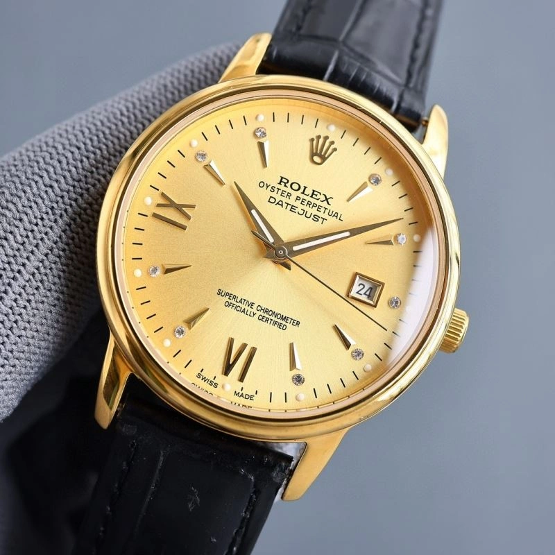 ROLEX Watches Practical 200195