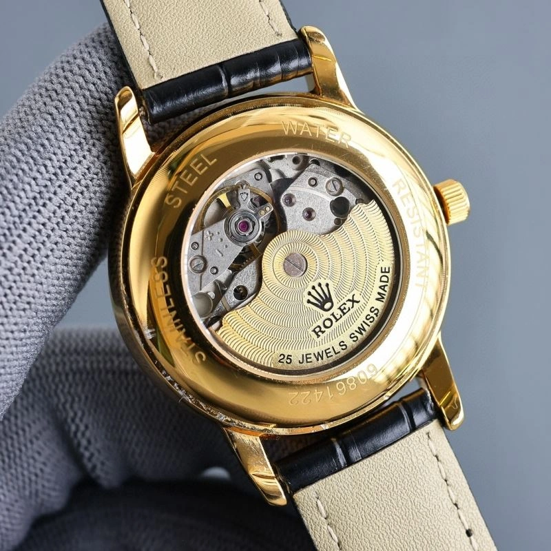ROLEX Watches Practical 200195