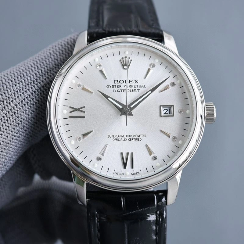 Contemporary ROLEX Watches 200197